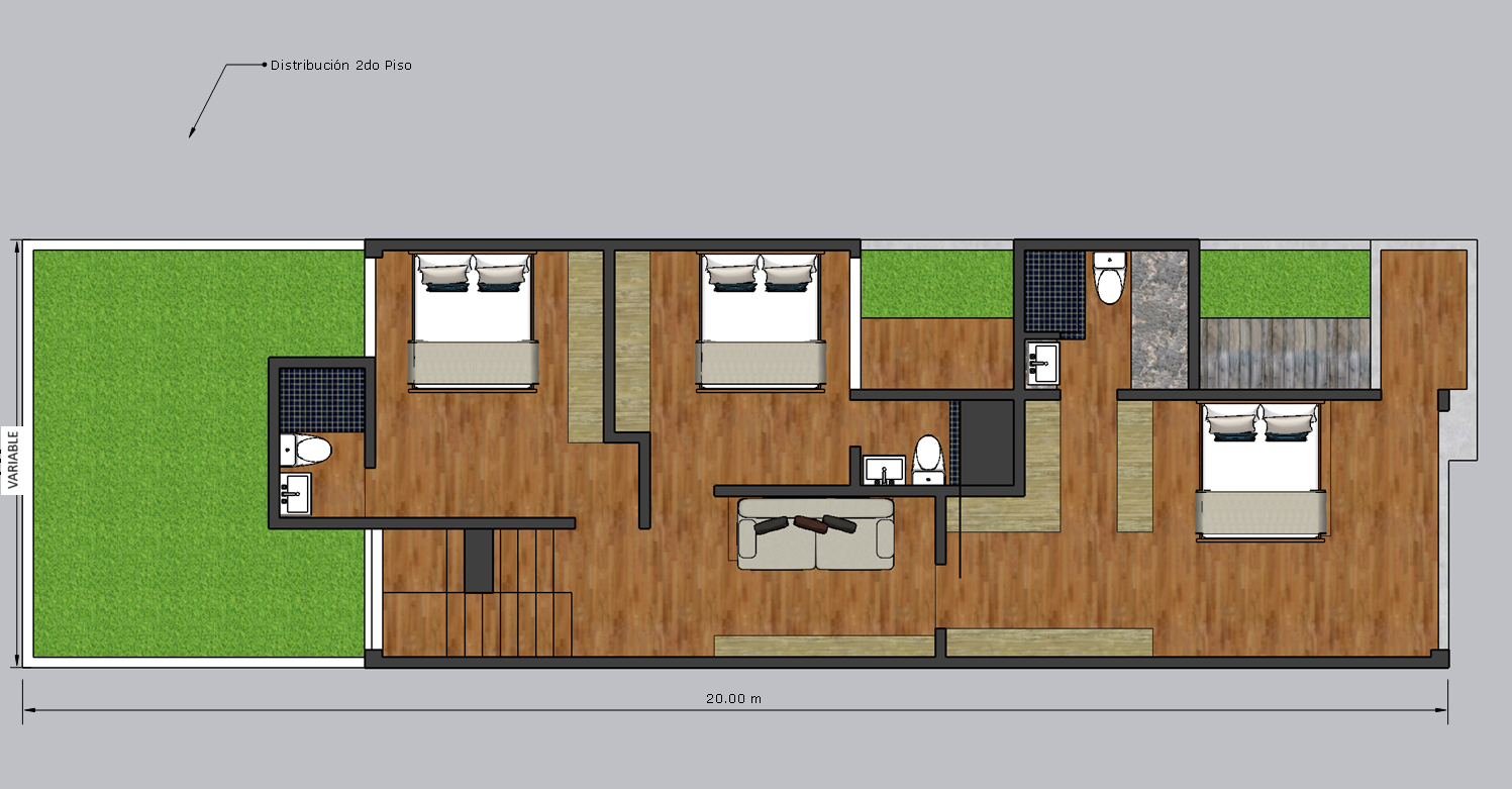 iD 1652 (8MX20M) - Imagen 3